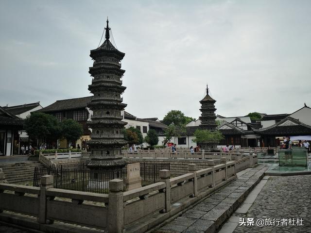 南翔有什么好玩的古镇(南翔古镇-离上海最近)(7)