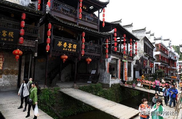 南翔有什么好玩的古镇(南翔古镇-离上海最近)(5)