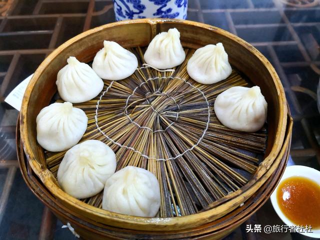 南翔有什么好玩的古镇(南翔古镇-离上海最近)(6)