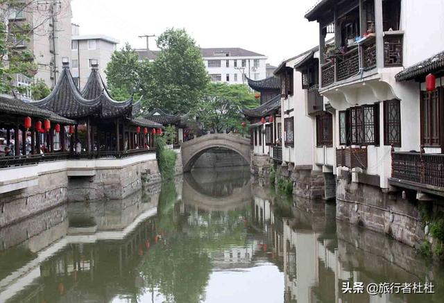南翔有什么好玩的古镇(南翔古镇-离上海最近)(4)