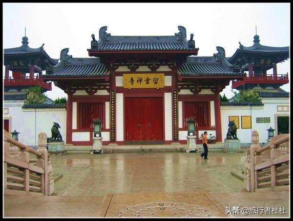 南翔有什么好玩的古镇(南翔古镇-离上海最近)(2)