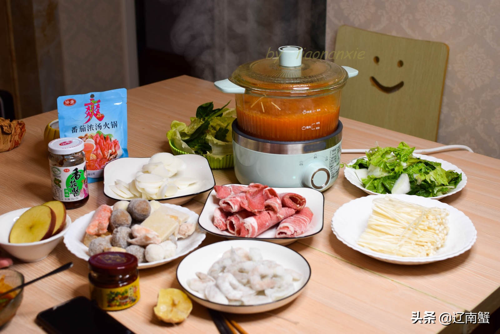 小学生一周晚饭,荤素搭配不重样,简单好吃不浪费,北方人爱吃