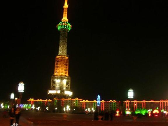 藁城区属于哪个省哪个市(河北藁城市属于哪个市)