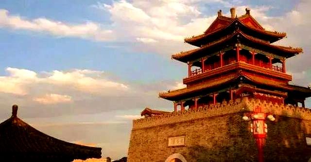 藁城区属于哪个省哪个市(河北藁城市属于哪个市)