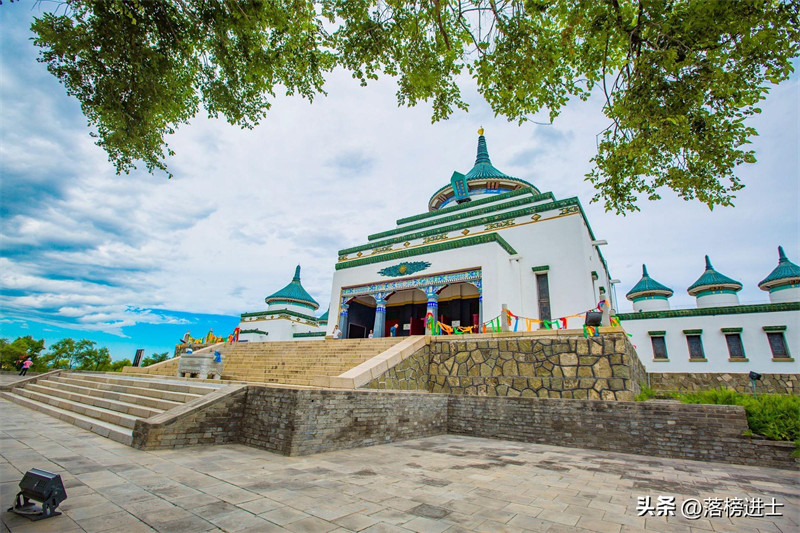 乌兰浩特属于哪个省市(乌兰浩特属于哪个市)