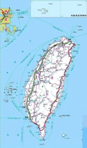 ​台湾的历史状况及祖国未统一的主要原因