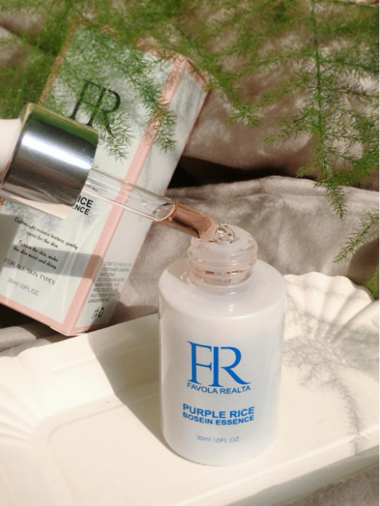 女油性皮肤护肤品10强（油性皮肤适合的护肤品）