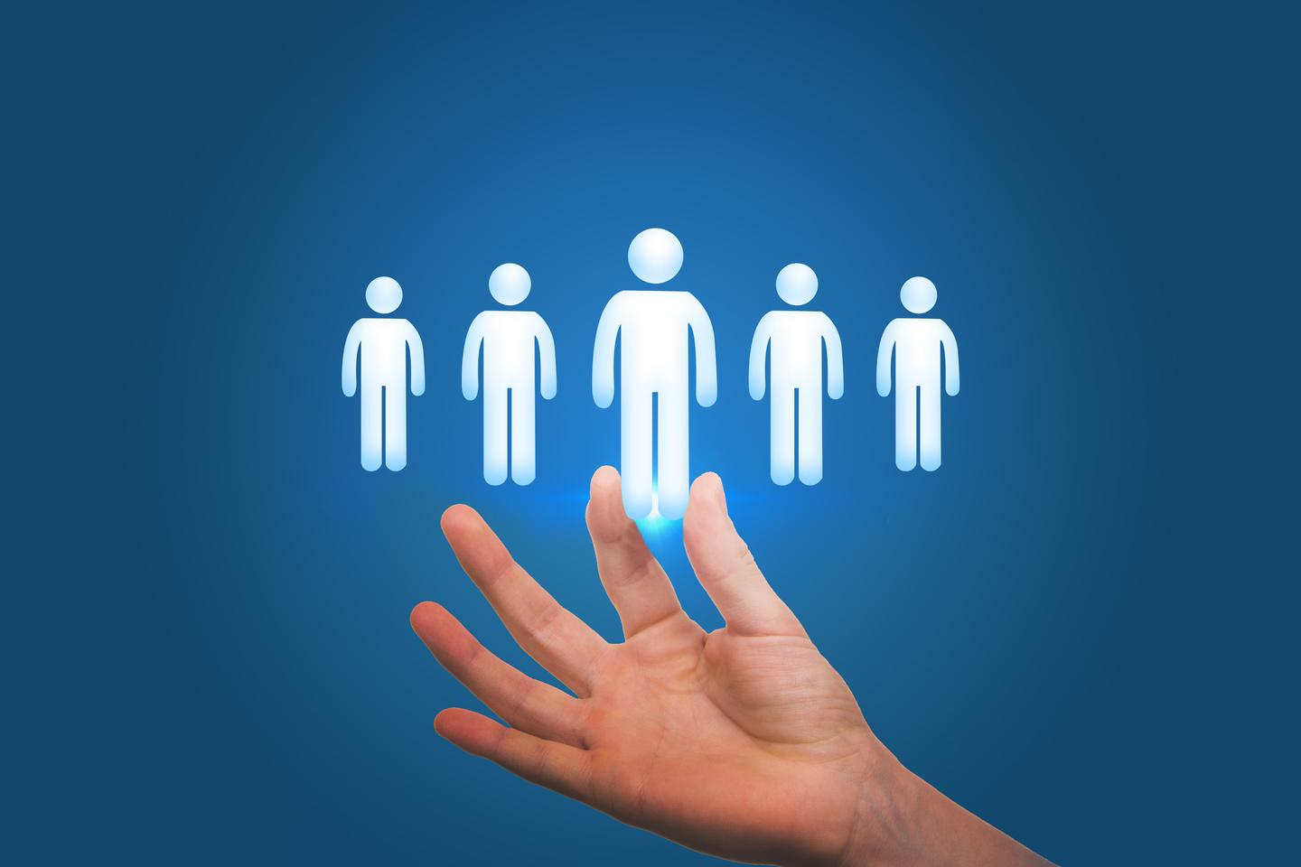 公司采取措施留住人才(公司留住人才的6个方法)(图3) 公司采取措施留住人才(公司留住人才的6个方法)(图3)