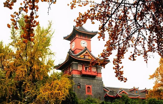 四川省大学排名2025最新排名（2025年四川省大学排名最新出炉）(4)