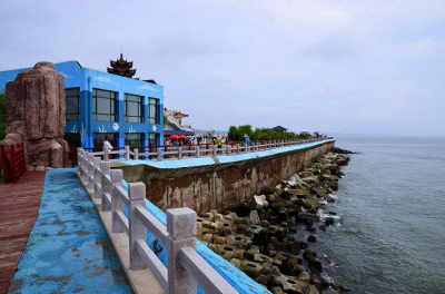 ​河北旅游景点自驾游（河北省内短途一日游去哪儿好玩）