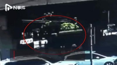 ​广州地铁发生塌陷最新消息广州地铁塌陷原因是什么现场图曝光车辆电瓶车瞬间掉