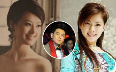 ​林志颖的家世背景？林志颖妹妹叫什么？