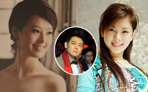 林志颖的家世背景？林志颖妹妹叫什么？