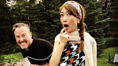 ​夏克立朋友控诉黄嘉千五大罪状 曝其逼签自愿分居