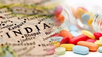 ​印度“神药”如何联接中美市场