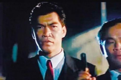 ​“恶霸”成奎安：17岁入狱后第二天儿子出生，30岁爆红一天50万