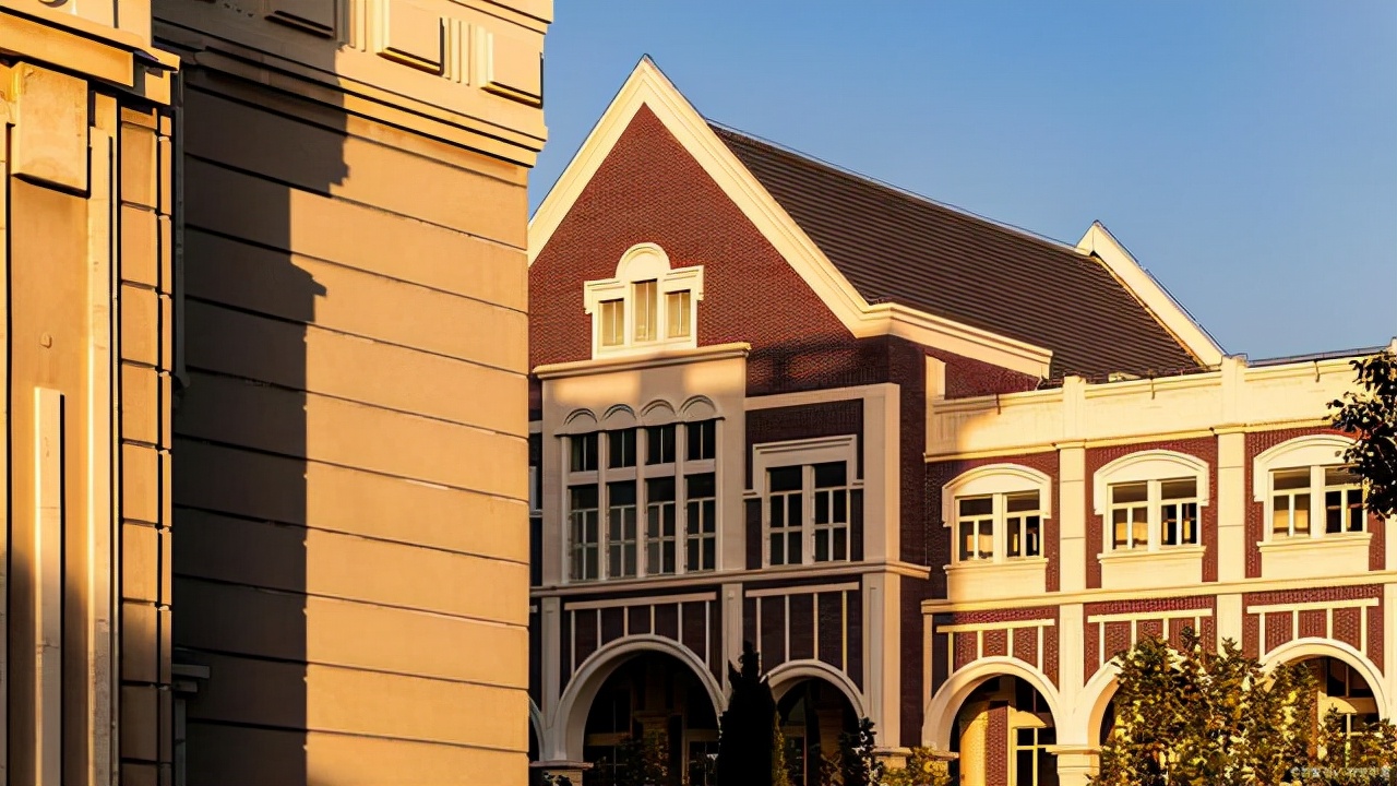 学英语专业哪个大学好英语专业好的大学排名（英语专业哪个大学好）(图3)