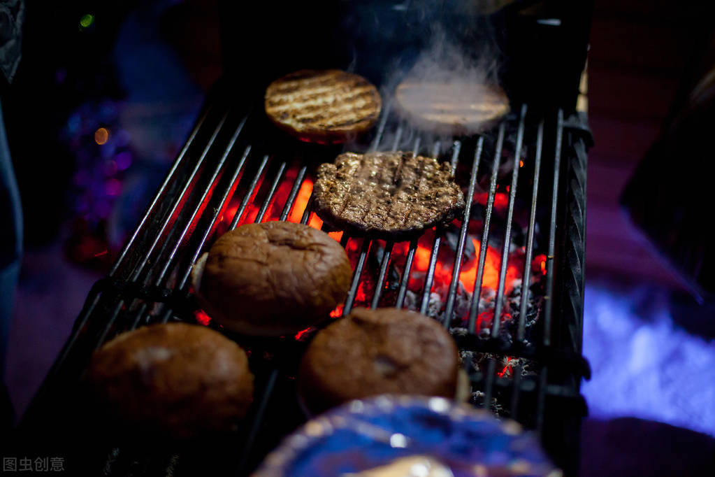 烧烤店一年能挣几百万（烧烤店一年能赚多少钱）(图4)