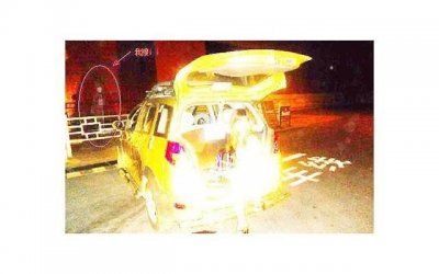 ​老公给我买了辆车，没想到也给他前妻买了一辆