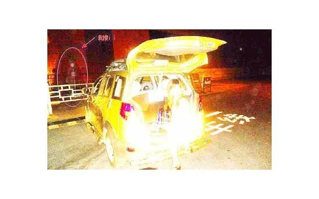  老公给我买了辆车，没想到也给他前妻买了一辆