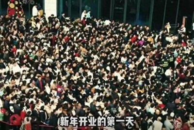 ​胖东来生意太好导致关门？胖东来生意好却头疼了起来。