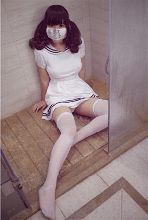 揭秘网红弱气乙女真面目