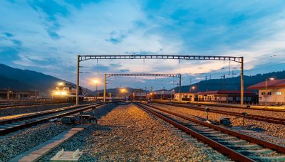 ​同蒲铁路的蒲是哪里