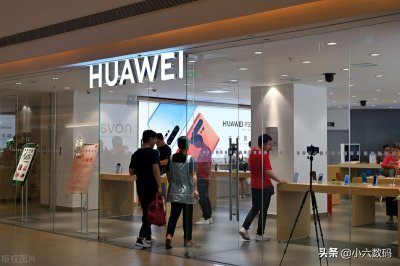 ​华为爆出概念新机，5000毫安电池+一亿像素摄像头+2k大屏幕