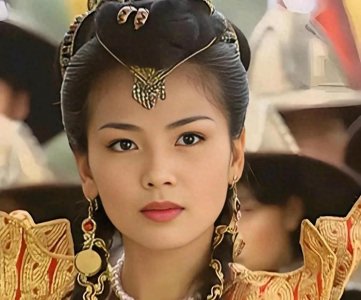 ​华语影视女明星刘涛的演艺之路