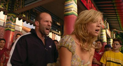 ​2023为止，杰森·斯坦森 7 部值得观看的动作片，内含精彩视频！