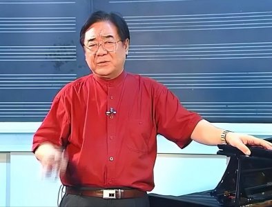 ​金铁霖：和李谷一有过一段婚姻，再婚收获幸福，53岁才做爸爸