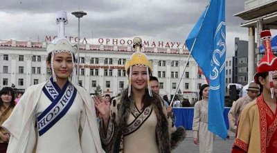 ​中国称蒙古国为外蒙，外蒙又是如何称呼我们的？真的含有贬义吗？