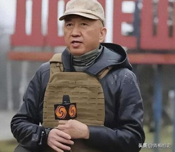 ​中国记者卢宇光，为报恩情娶俄罗斯妻子，如今儿女双全却选择离婚