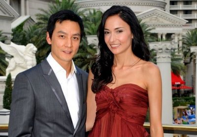 ​吴彦祖妻子是谁？他们稳定相恋8年神秘身世惊爆