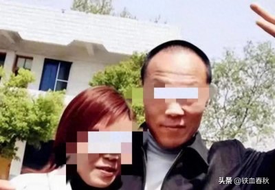 ​妻子离奇上吊自杀的细节，揭开山东聊城一对老夫少妻的出轨命案