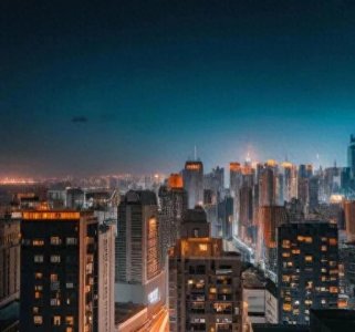 ​夜晚你碰到的离奇故事