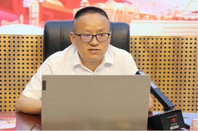 ​盐亭教体系统举行＂嫘祖故里教育大讲堂＂第10期培训