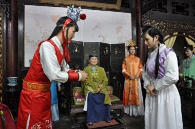 ​《红楼梦》：雍正的禁书之谜