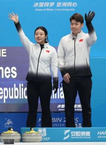 ​祝贺！德州姑娘韩雨，夺得亚冬会中国队首枚奖牌