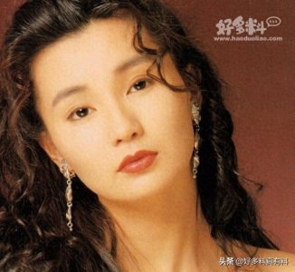 ​张曼玉的老公是谁 她当年为什么拒绝给章子怡颁奖