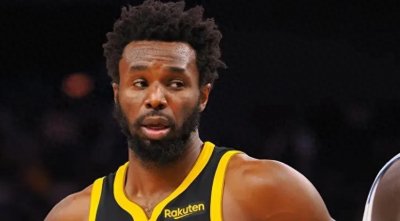 ​安德鲁维金斯是交易市场最受欢迎的勇士球员