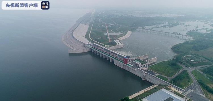 河南信阳抽水蓄能电站