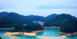 出山店水库和南湾水库哪个大,信阳出山店水库和南湾水库哪个大图3