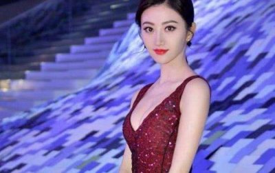 ​景甜男朋友路政（京城四美之景甜成名记）