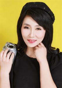 ​蚂蚁团队黄木兰：放弃百万年薪转型的奇女子