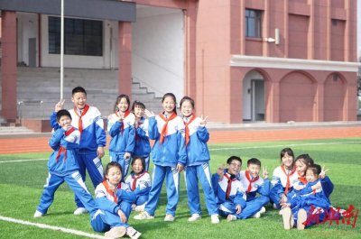 ​南县多措并举 推进中小学入转学“一件事一次办”