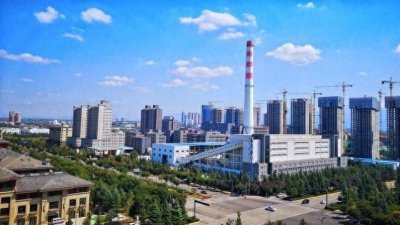 ​西安最好的十个企业