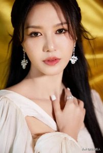 ​谭维维—气质出众魅力无限