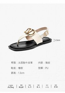 ​几款露美足凉鞋