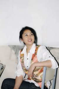 ​中国当代名家——郝彩凤作品欣赏